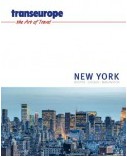 Transeurope - New York